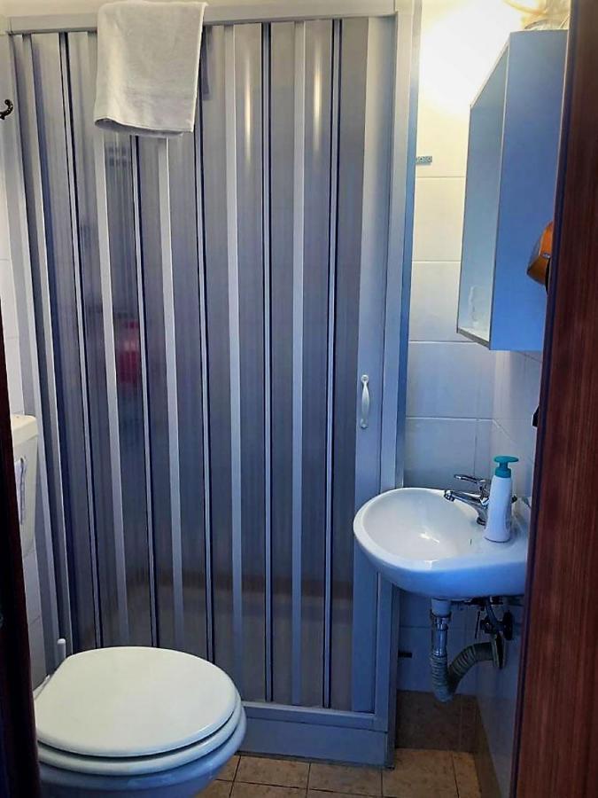Silton'S Rooms 罗马 外观 照片