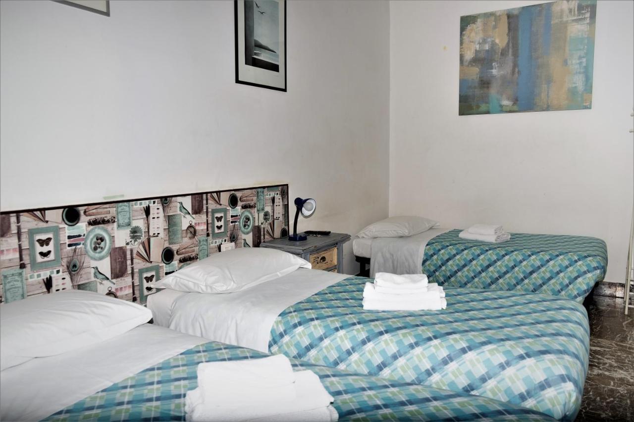 Silton'S Rooms 罗马 外观 照片