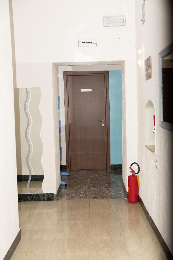 Silton'S Rooms 罗马 外观 照片