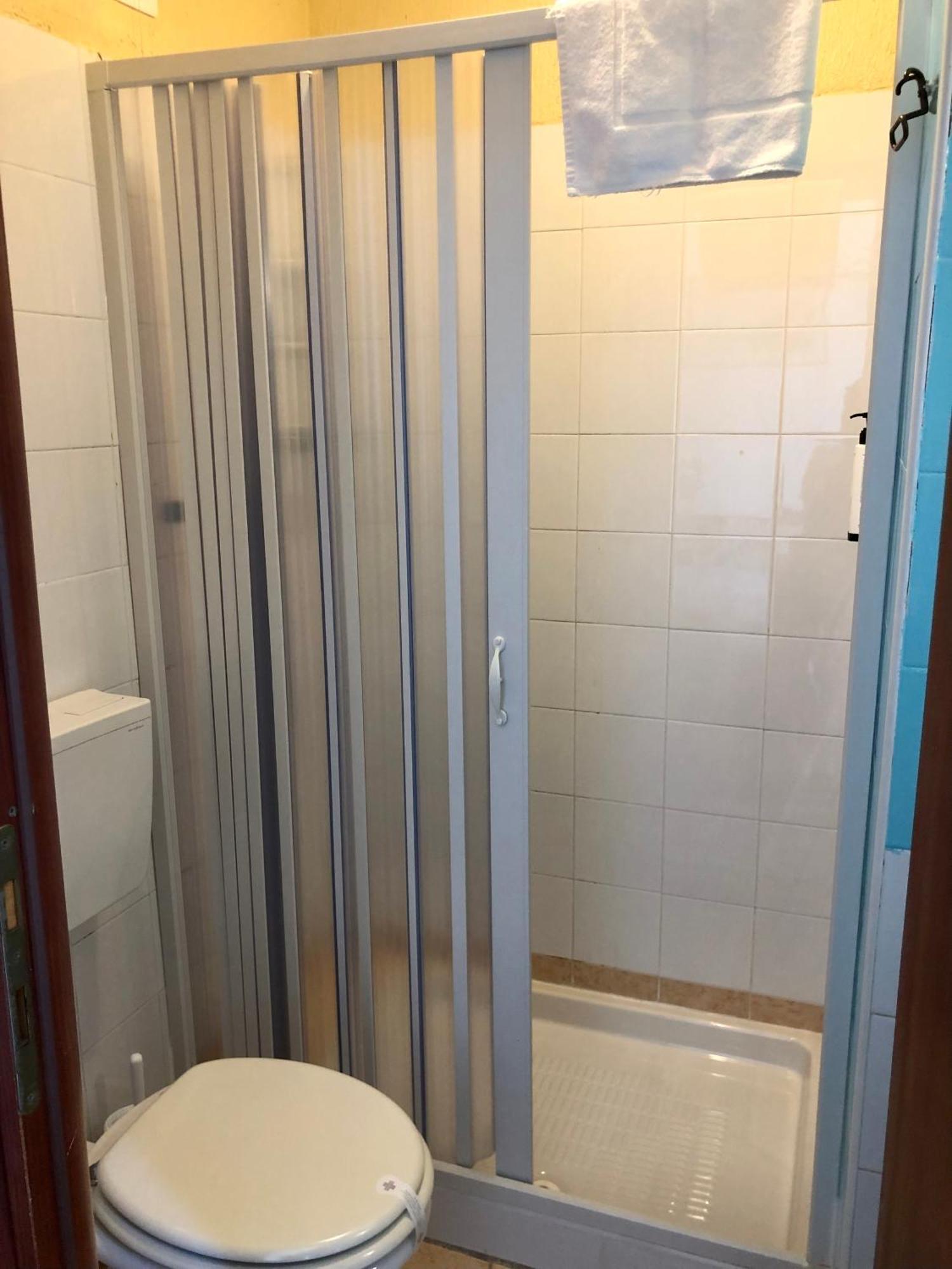 Silton'S Rooms 罗马 外观 照片