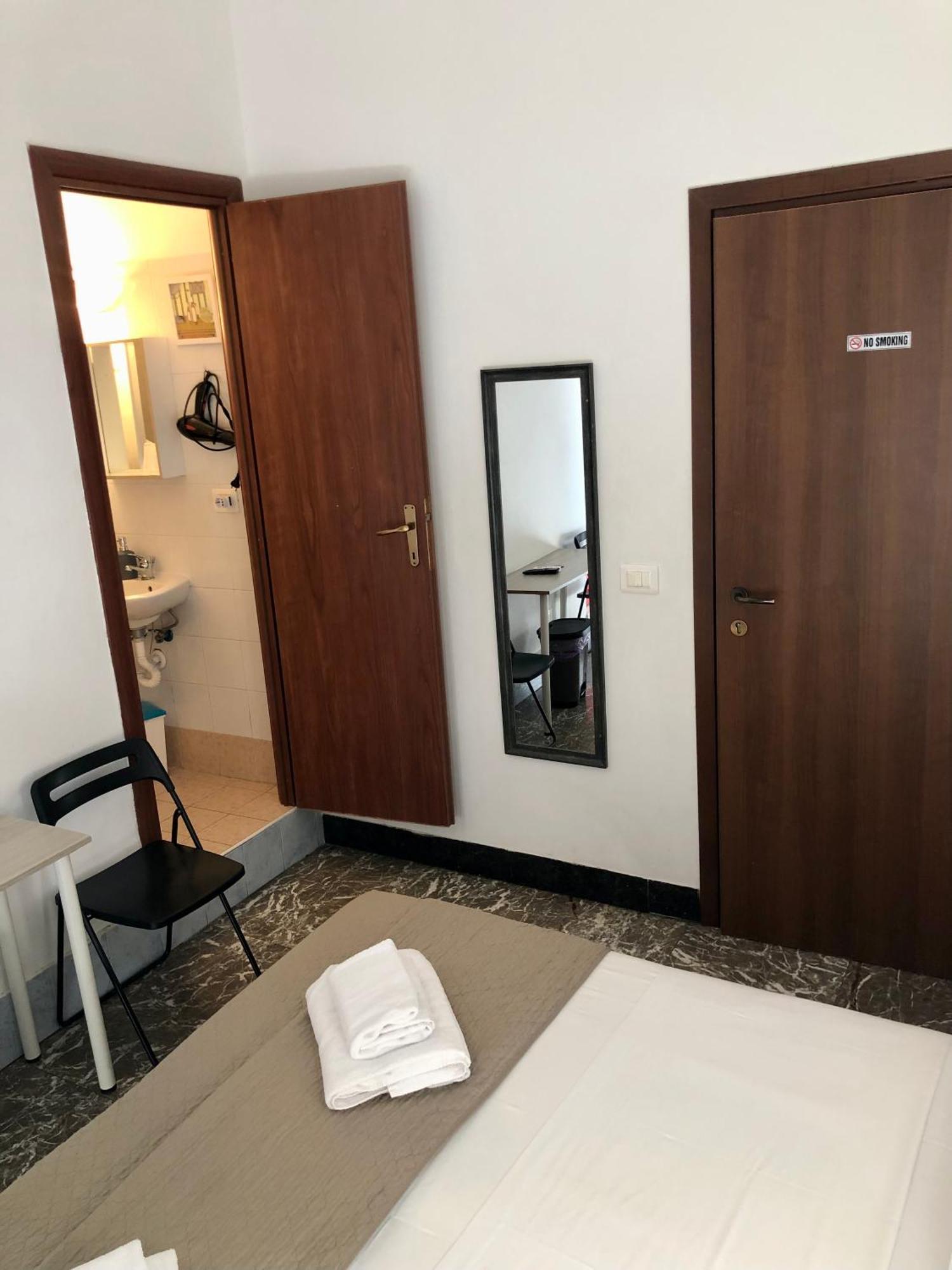 Silton'S Rooms 罗马 外观 照片