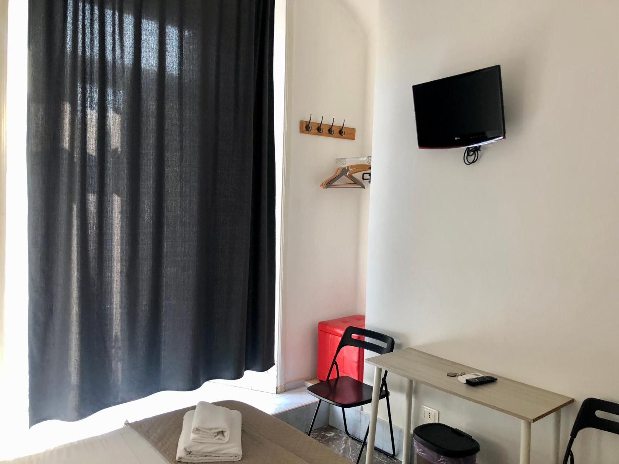 Silton'S Rooms 罗马 外观 照片