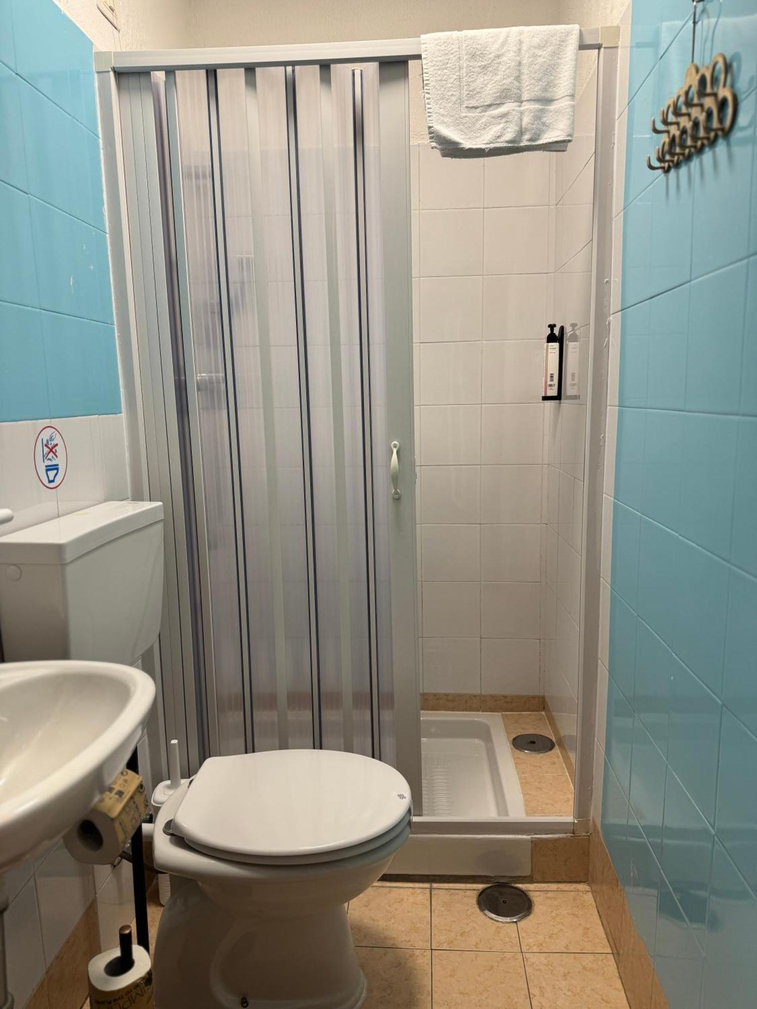 Silton'S Rooms 罗马 外观 照片