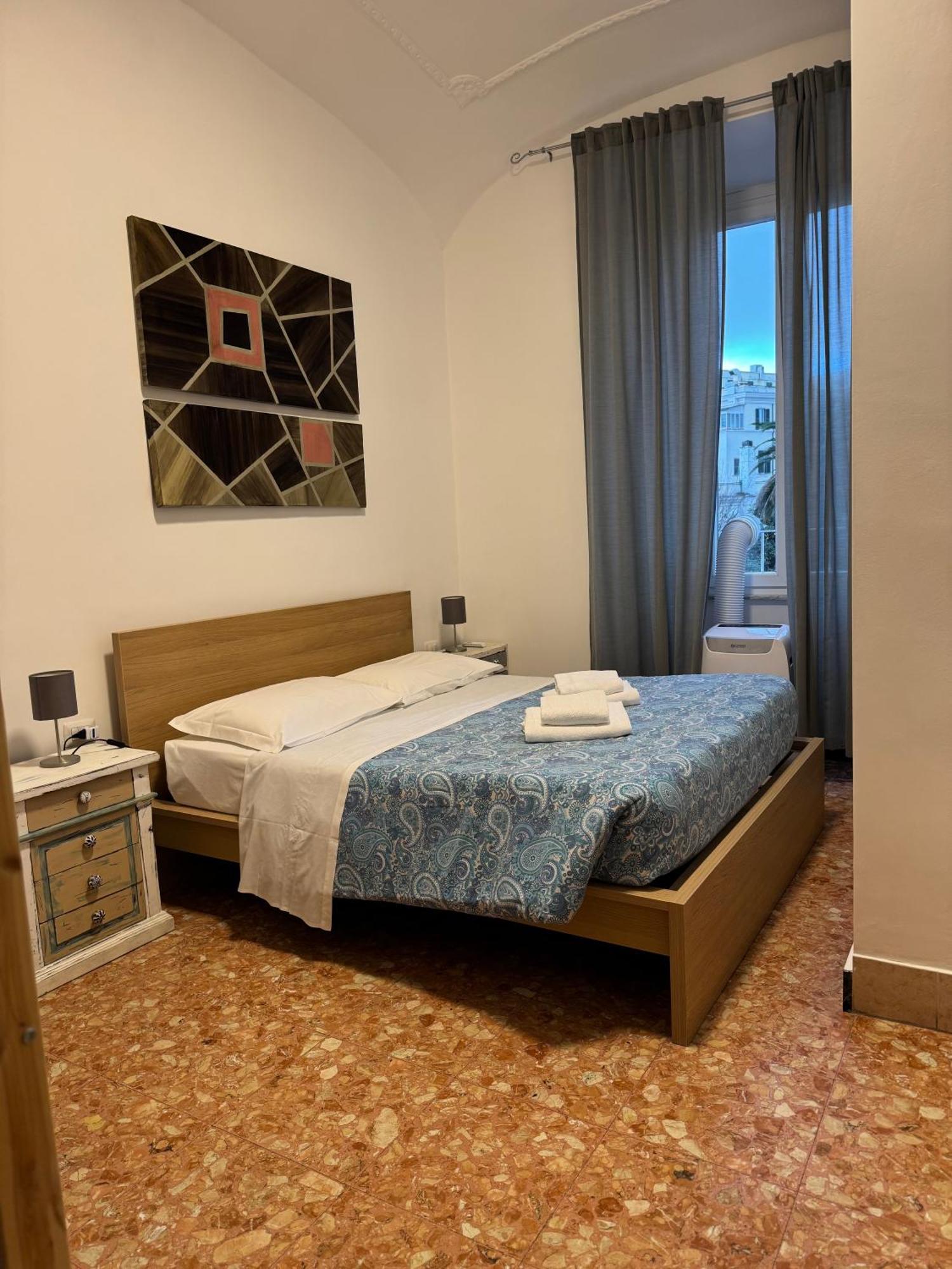 Silton'S Rooms 罗马 外观 照片