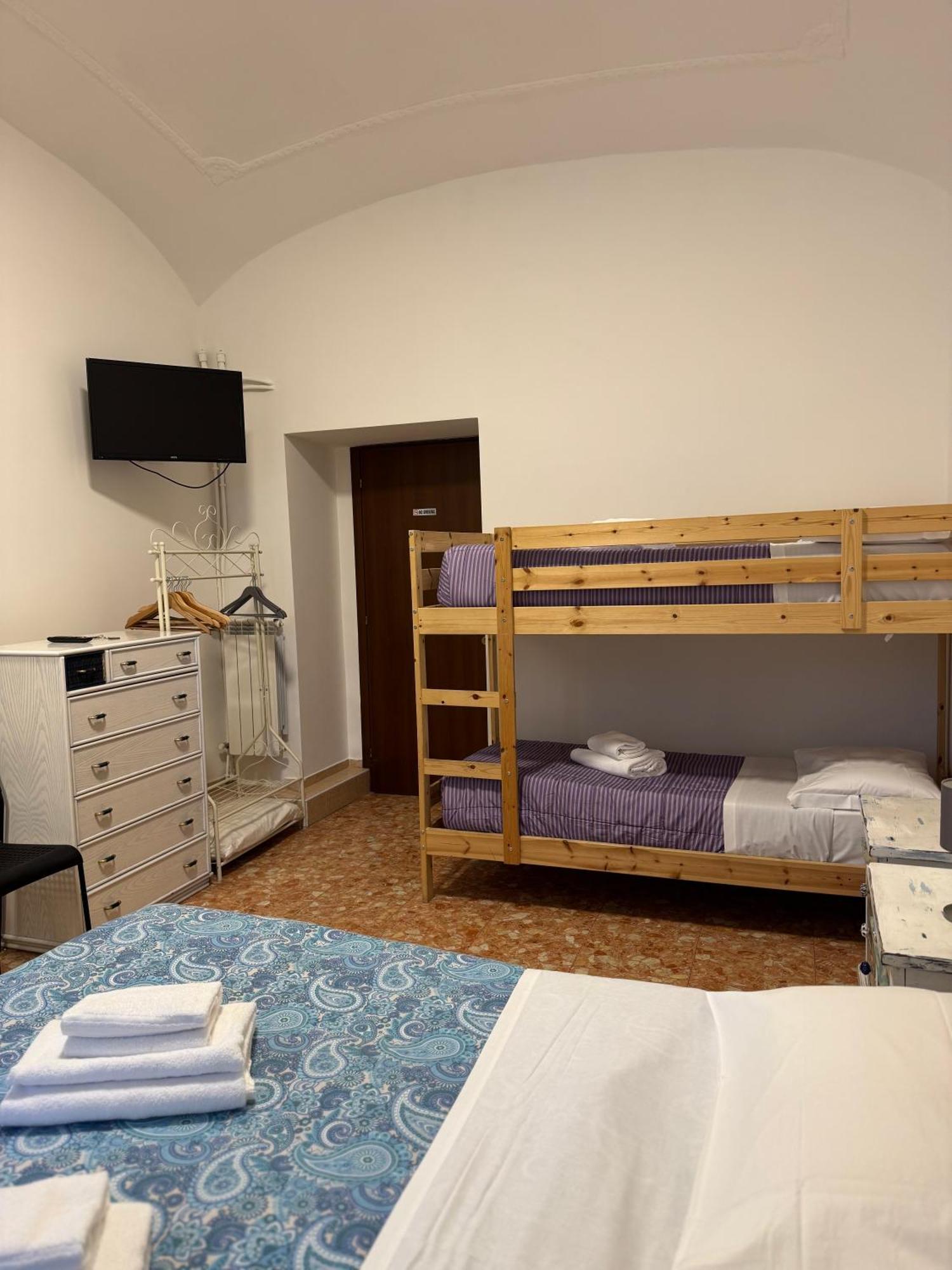 Silton'S Rooms 罗马 外观 照片