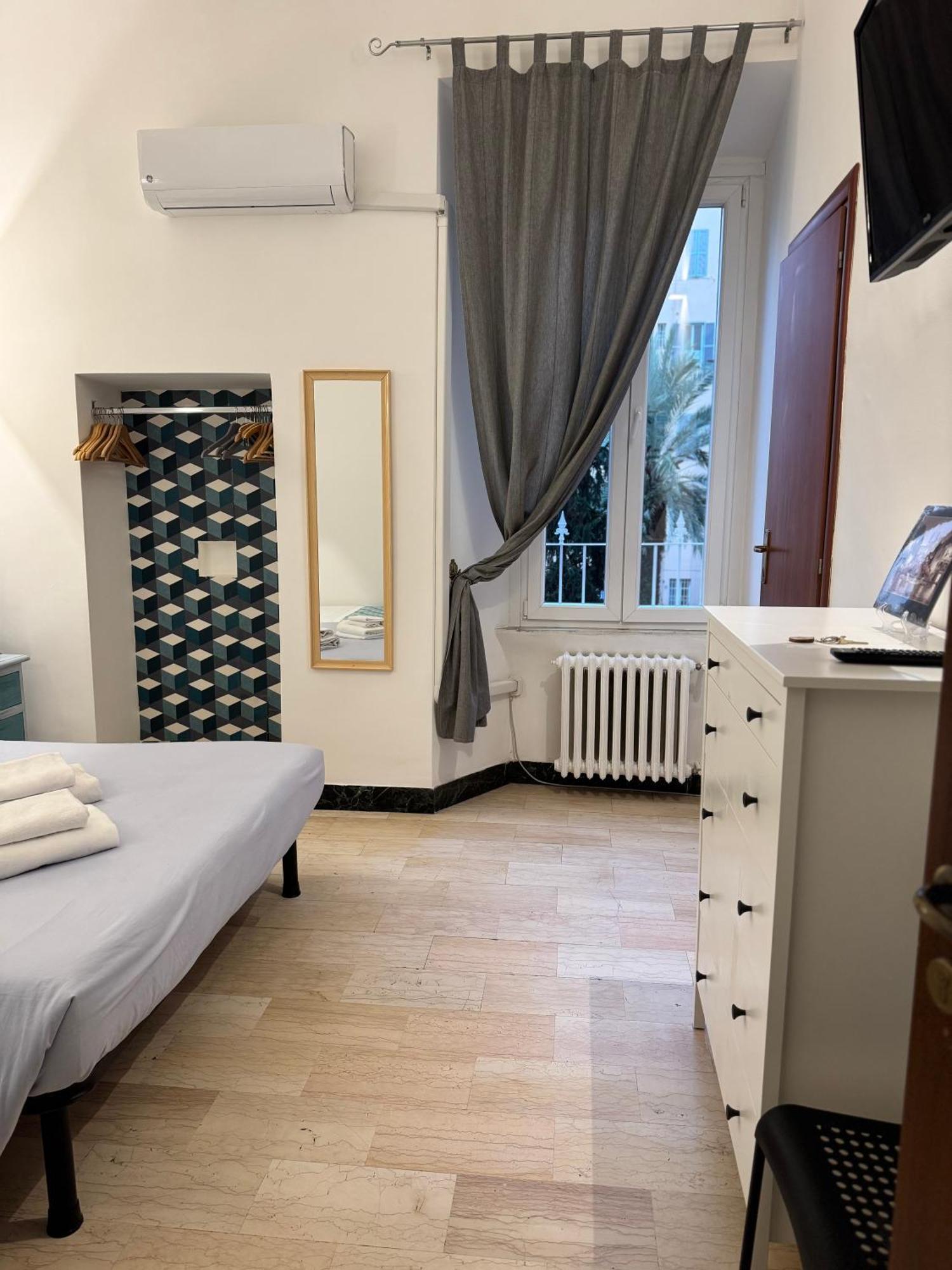 Silton'S Rooms 罗马 外观 照片
